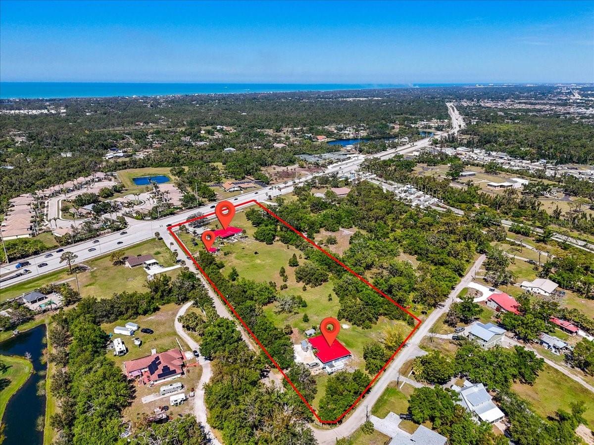 2211 ENGLEWOOD RD, ENGLEWOOD, FL, 34223