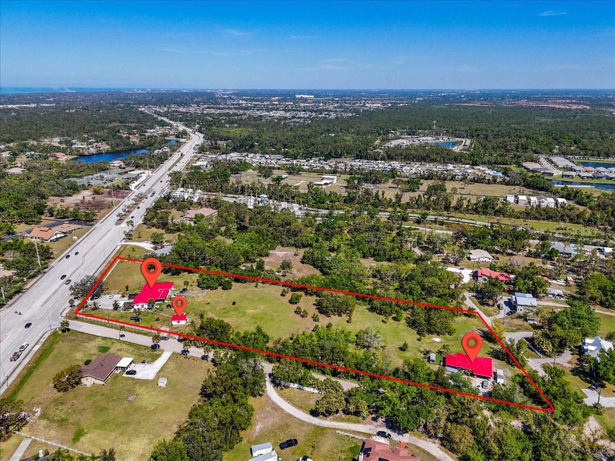 2211 ENGLEWOOD RD, ENGLEWOOD, FL, 34223