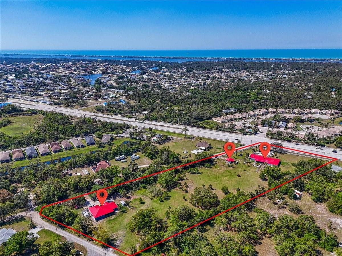 2211 ENGLEWOOD RD, ENGLEWOOD, FL, 34223