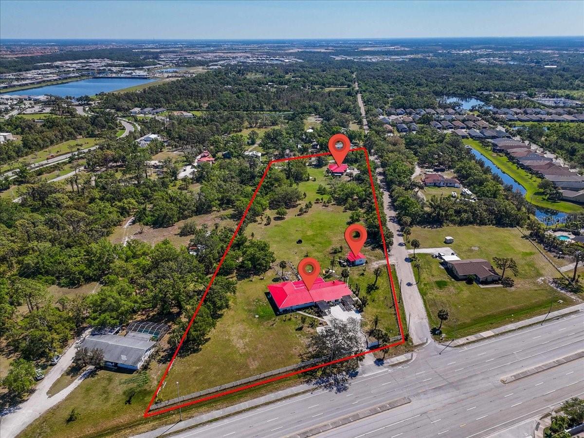 2211 ENGLEWOOD RD, ENGLEWOOD, FL, 34223