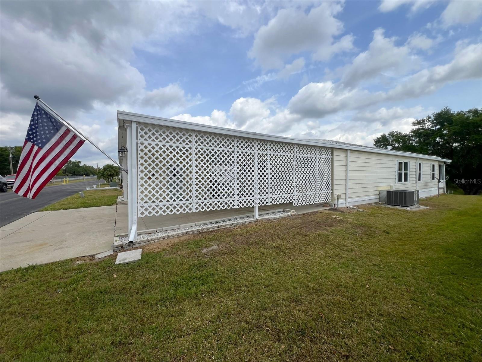 2055 S FLORAL AVE #160, BARTOW, FL, 33830