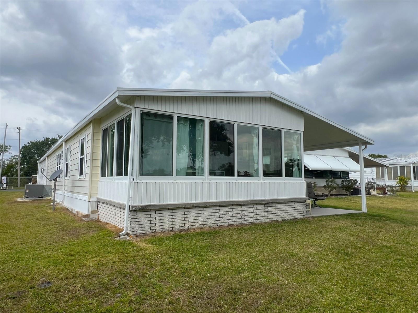 2055 S FLORAL AVE #160, BARTOW, FL, 33830