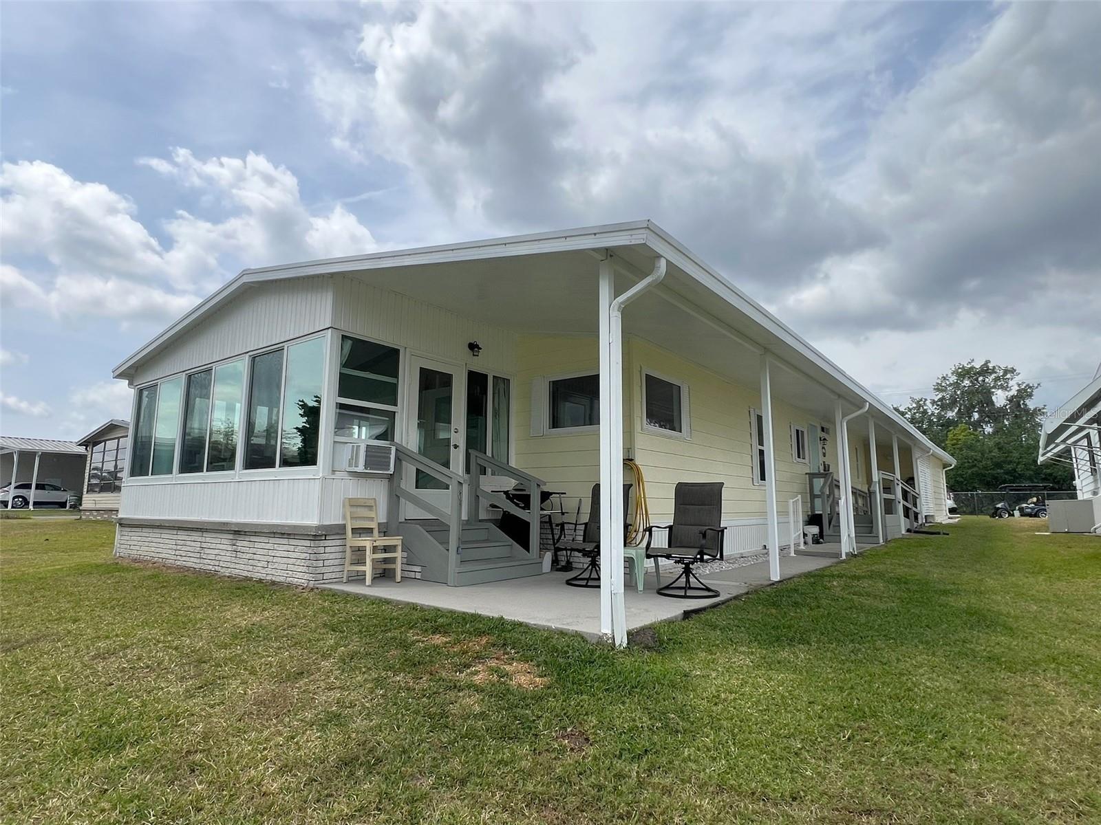 2055 S FLORAL AVE #160, BARTOW, FL, 33830