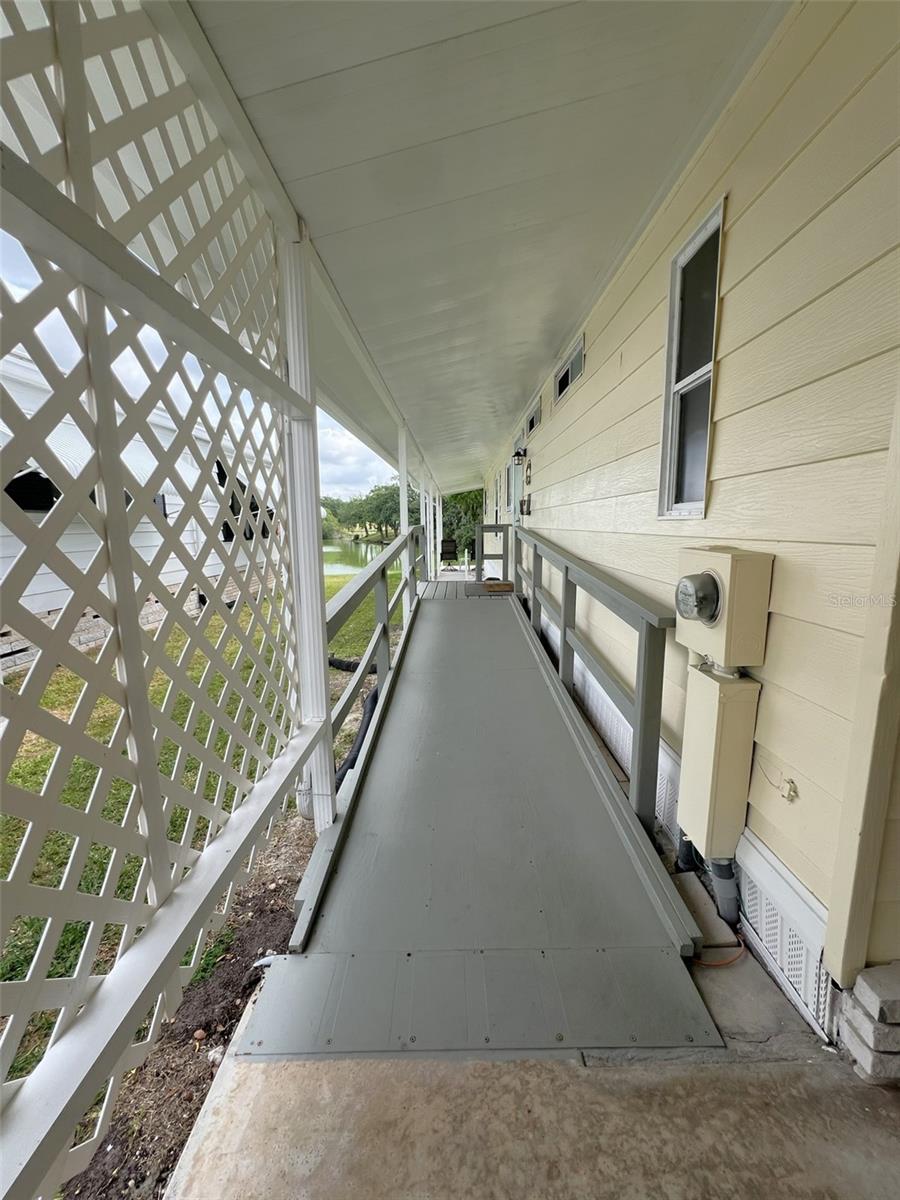 2055 S FLORAL AVE #160, BARTOW, FL, 33830
