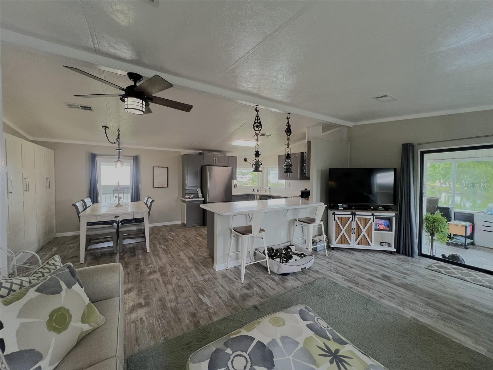 2055 S FLORAL AVE #160, BARTOW, FL, 33830