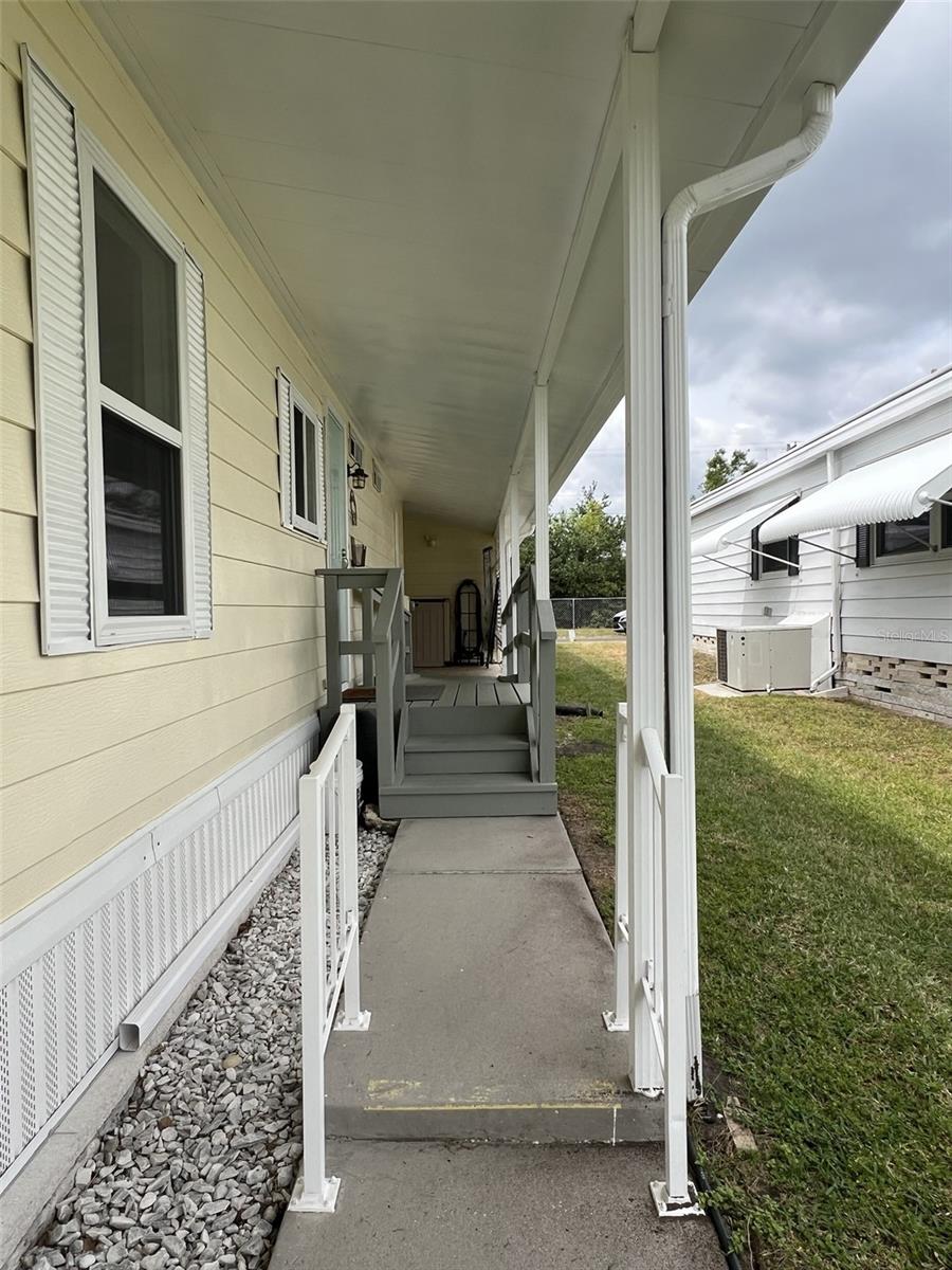 2055 S FLORAL AVE #160, BARTOW, FL, 33830