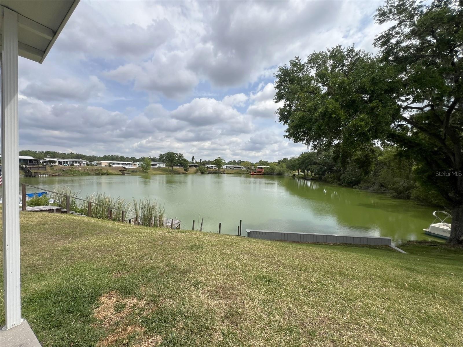 2055 S FLORAL AVE #160, BARTOW, FL, 33830