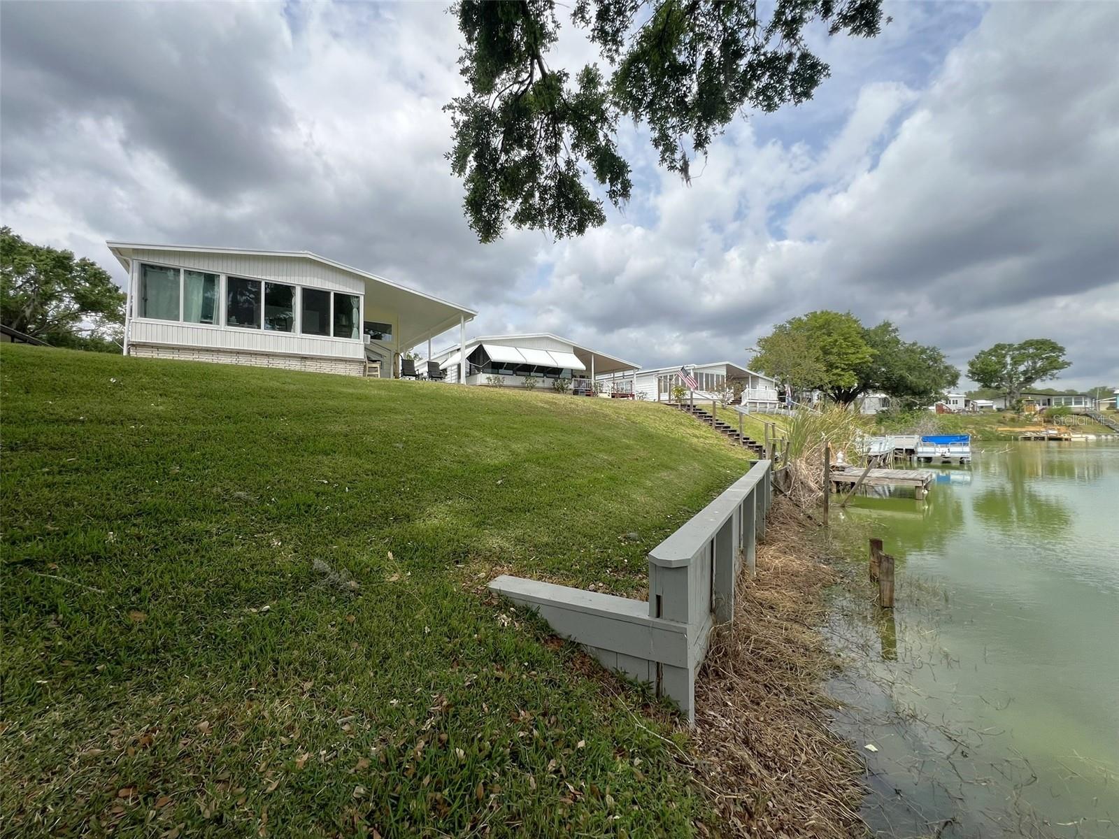2055 S FLORAL AVE #160, BARTOW, FL, 33830