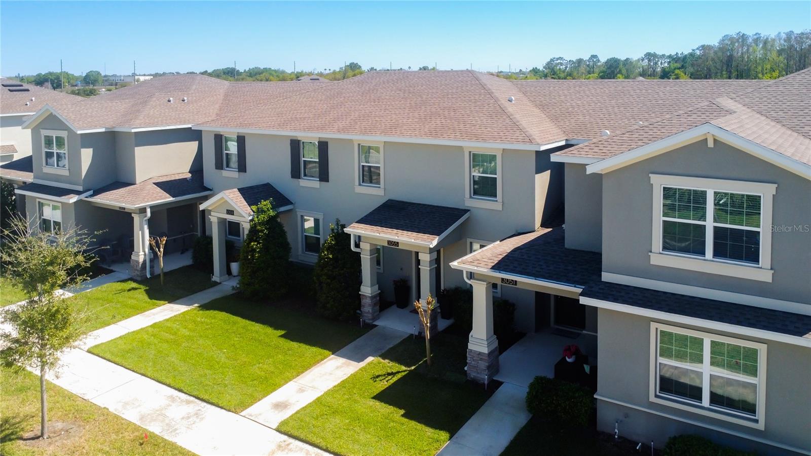 3055 AQUA VIRGO LOOP #47, ORLANDO, FL, 32837