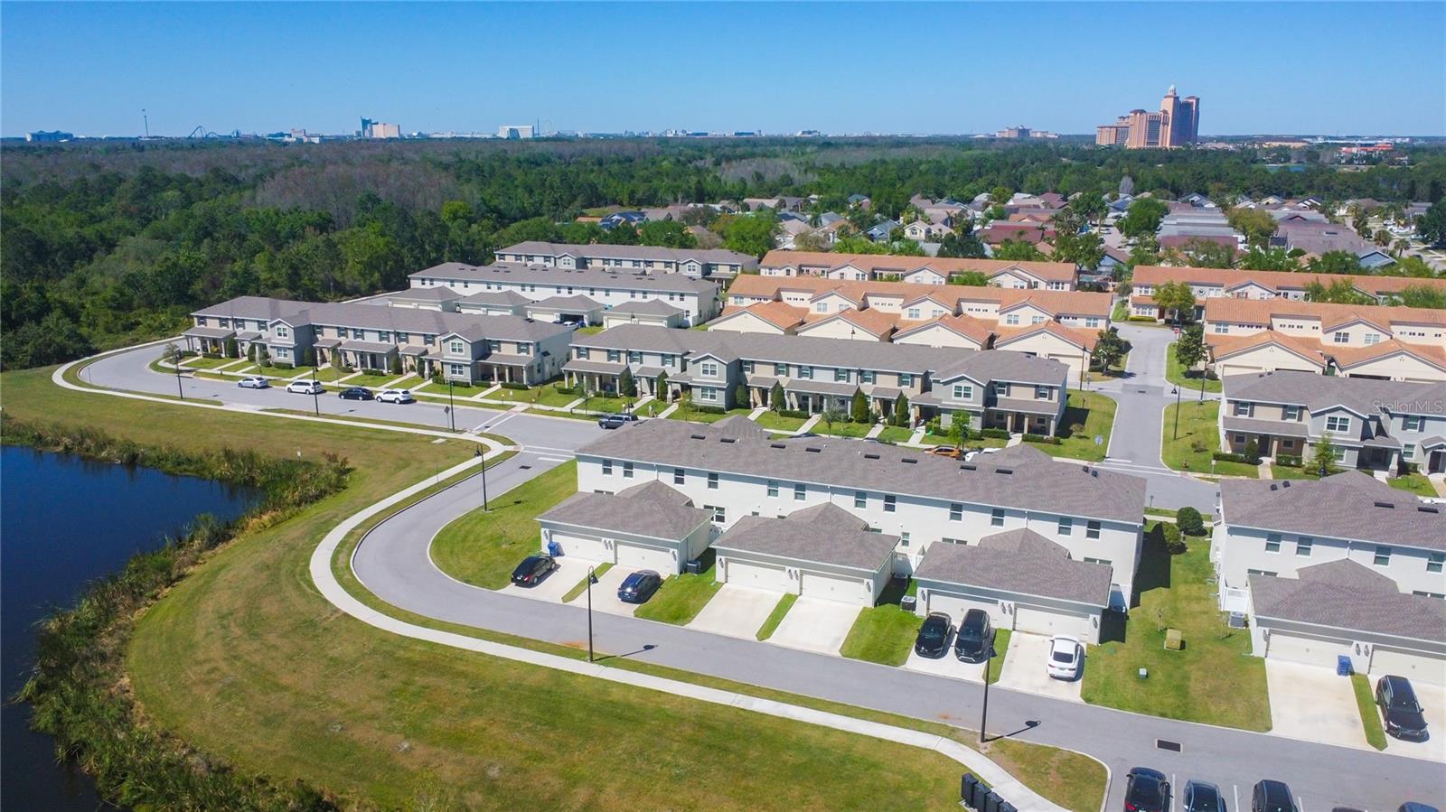 3055 AQUA VIRGO LOOP #47, ORLANDO, FL, 32837