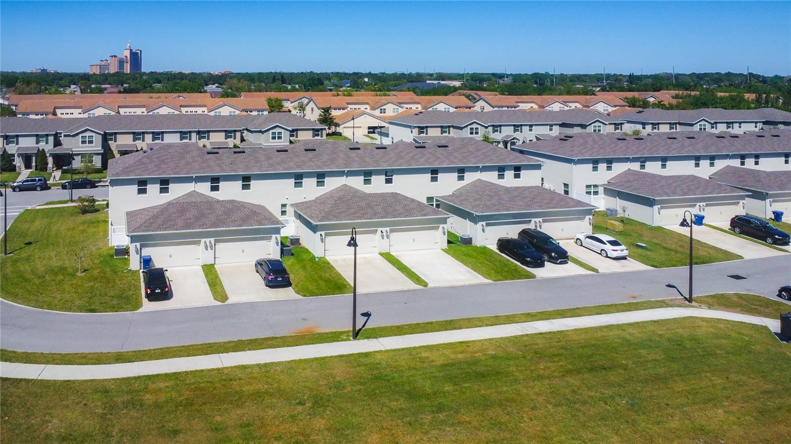 3055 AQUA VIRGO LOOP #47, ORLANDO, FL, 32837