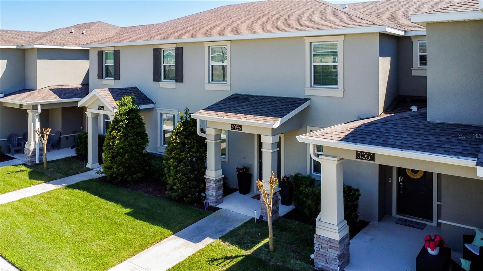 3055 AQUA VIRGO LOOP #47, ORLANDO, FL, 32837