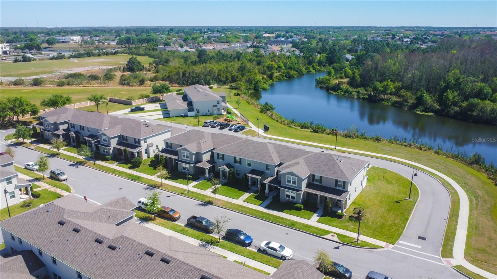 3055 AQUA VIRGO LOOP #47, ORLANDO, FL, 32837