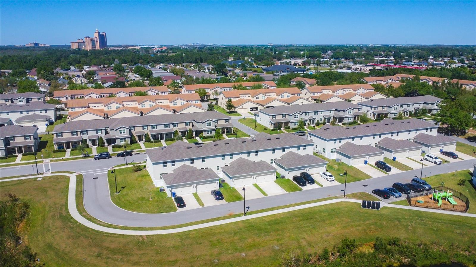 3055 AQUA VIRGO LOOP #47, ORLANDO, FL, 32837