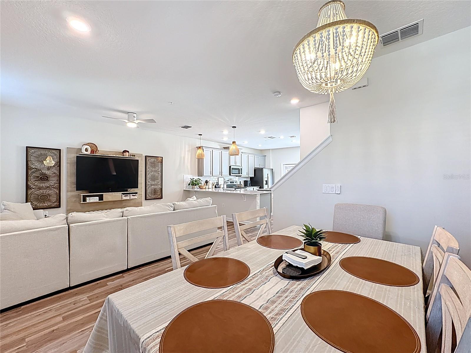 3055 AQUA VIRGO LOOP #47, ORLANDO, FL, 32837