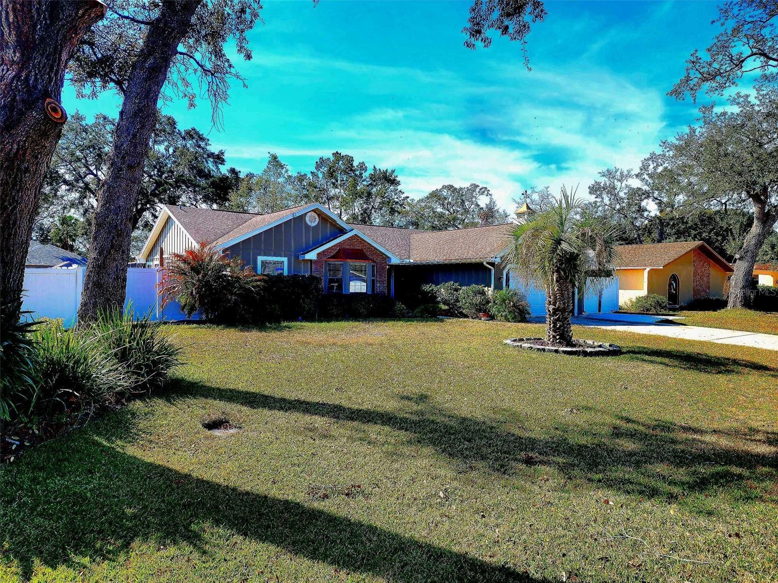 8434 HAZELTON ST, SPRING HILL, FL, 34608