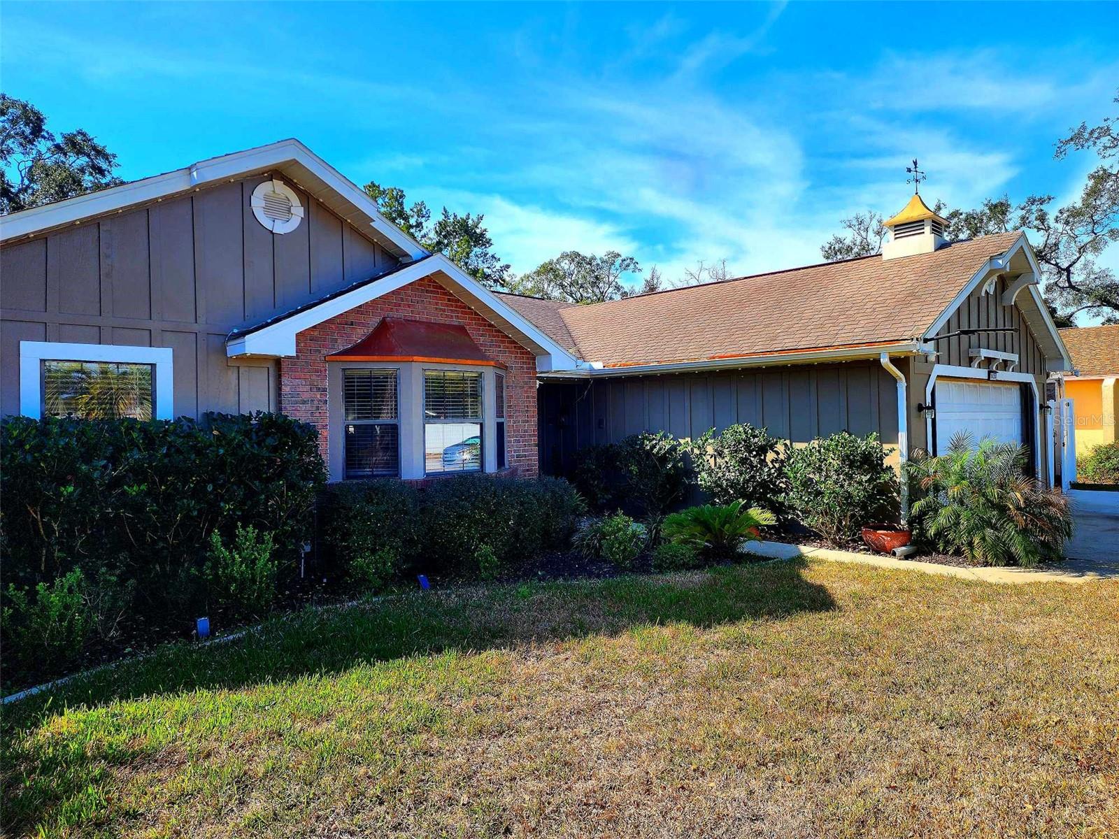 8434 HAZELTON ST, SPRING HILL, FL, 34608