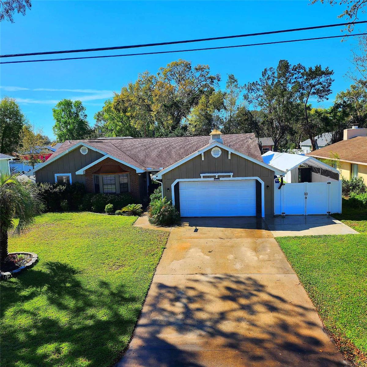 8434 HAZELTON ST, SPRING HILL, FL, 34608