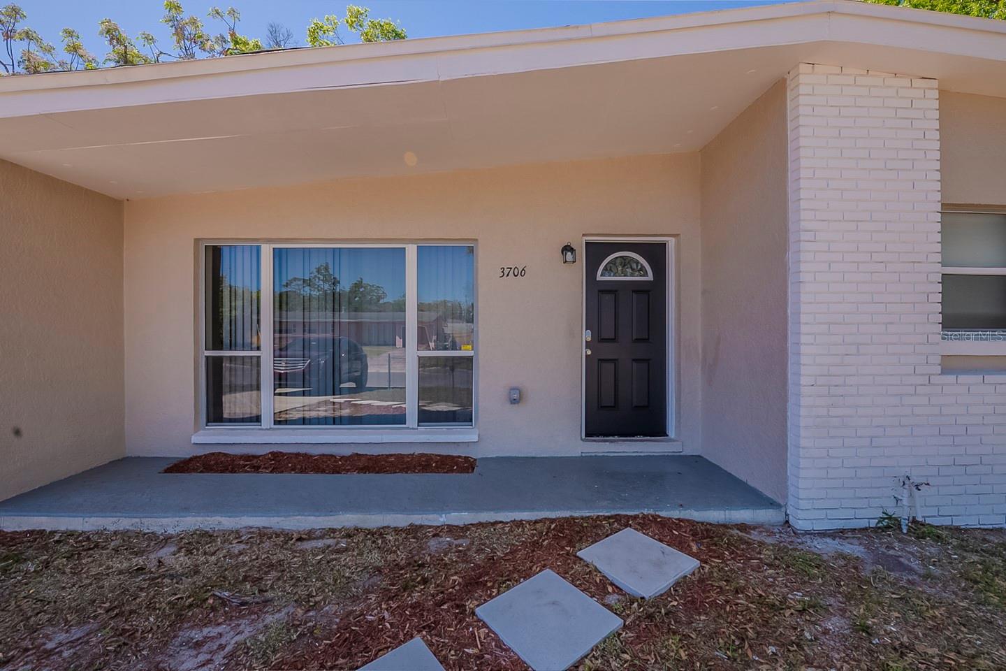 3706 WADE RD, ORLANDO, FL, 32808