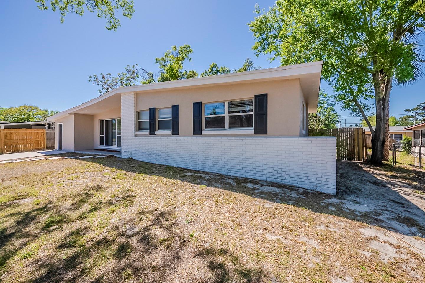 3706 WADE RD, ORLANDO, FL, 32808