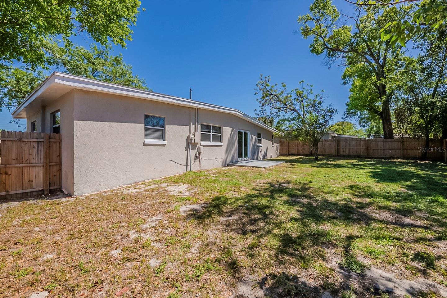 3706 WADE RD, ORLANDO, FL, 32808