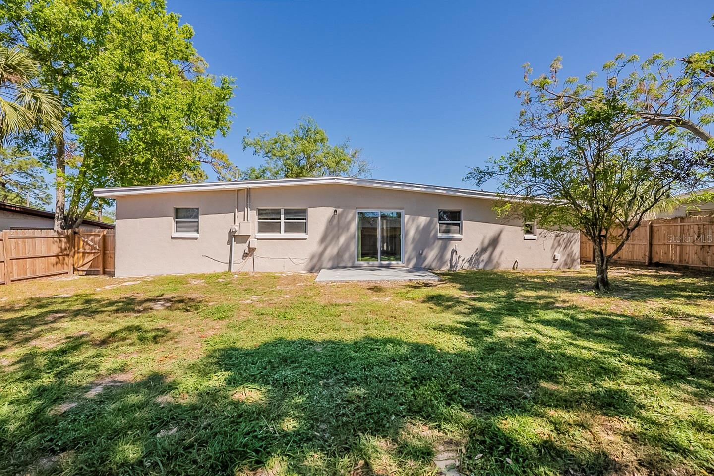 3706 WADE RD, ORLANDO, FL, 32808