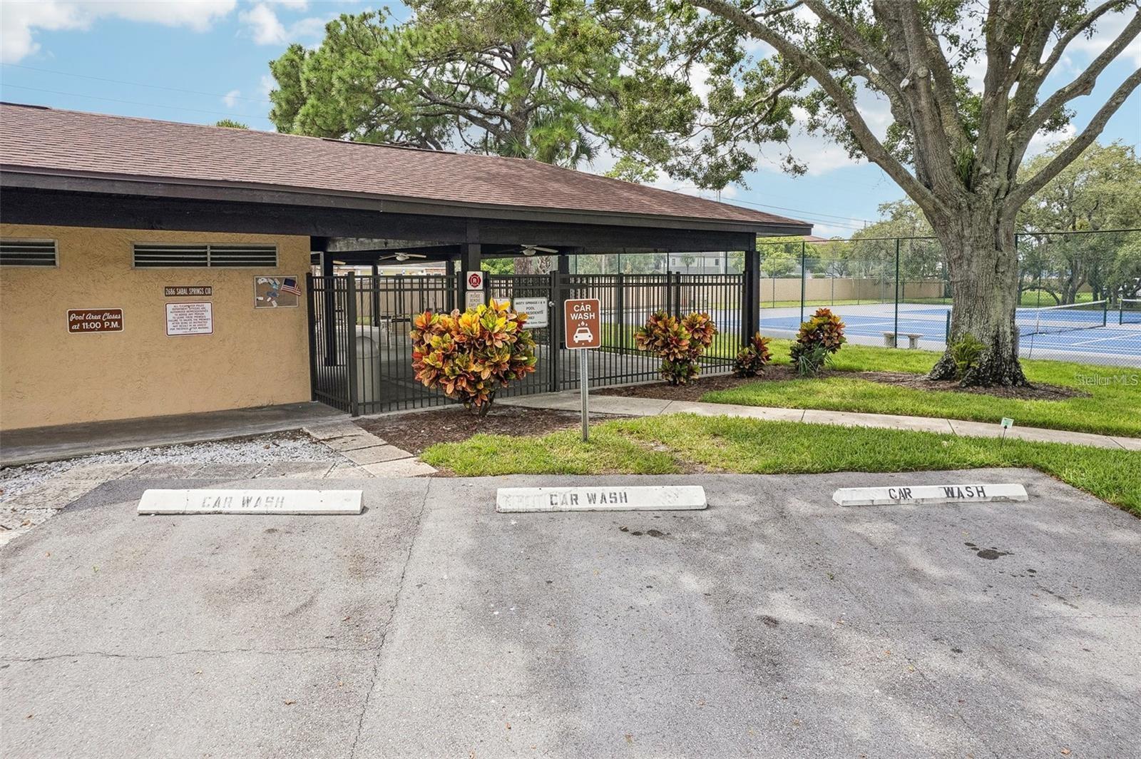 2693 SABAL SPRINGS CIR #203, CLEARWATER, FL, 33761