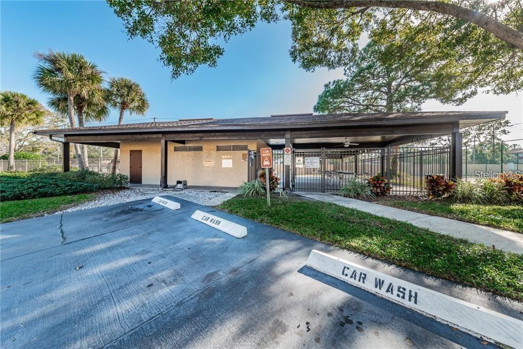 2693 SABAL SPRINGS CIR #203, CLEARWATER, FL, 33761