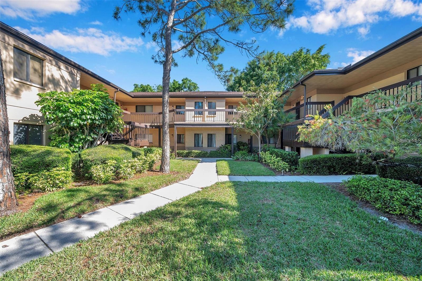 2693 SABAL SPRINGS CIR #203, CLEARWATER, FL, 33761