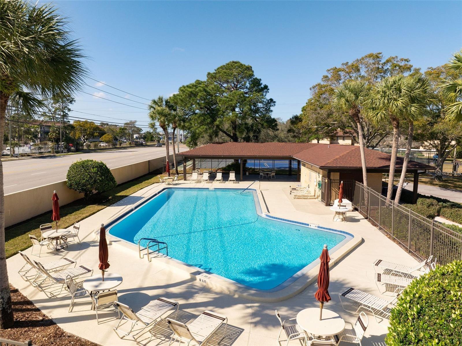 2693 SABAL SPRINGS CIR #203, CLEARWATER, FL, 33761