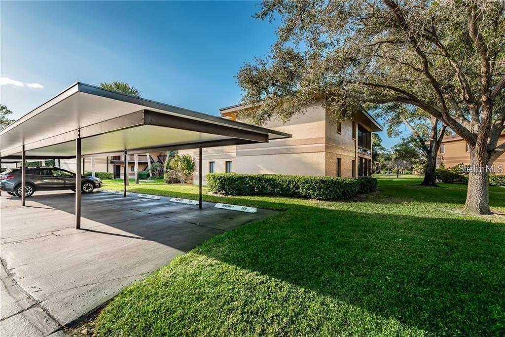 2693 SABAL SPRINGS CIR #203, CLEARWATER, FL, 33761