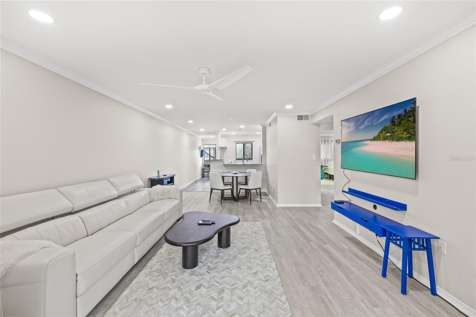 2693 SABAL SPRINGS CIR #203, CLEARWATER, FL, 33761