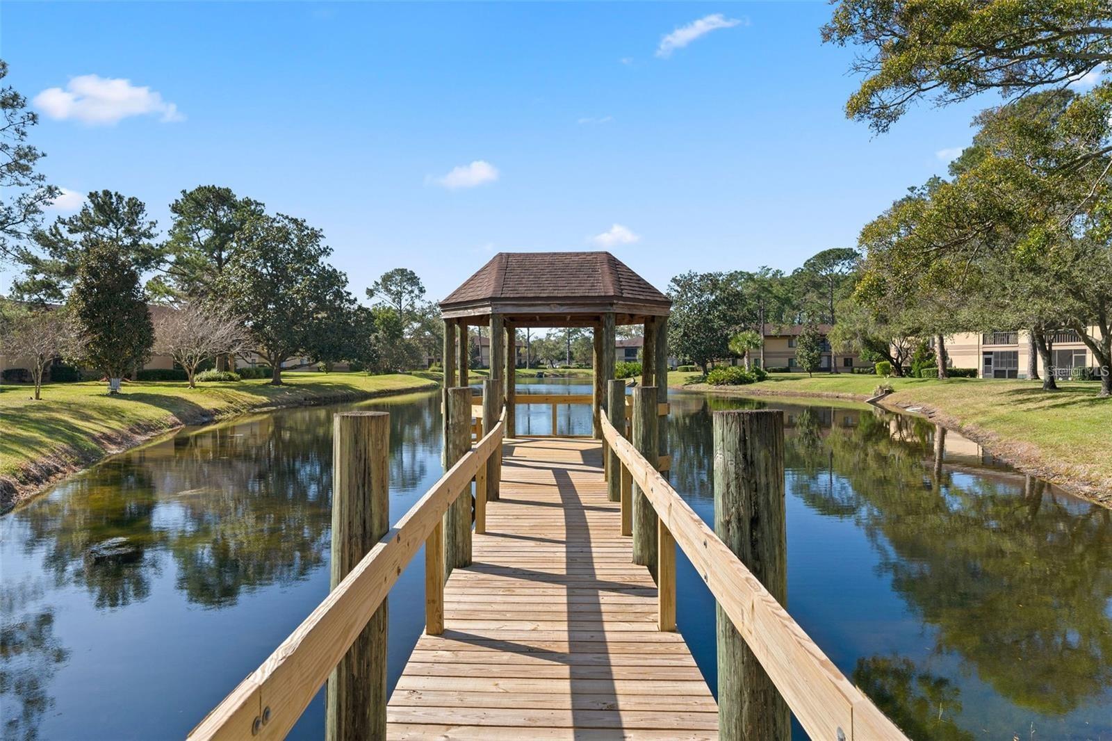 2693 SABAL SPRINGS CIR #203, CLEARWATER, FL, 33761