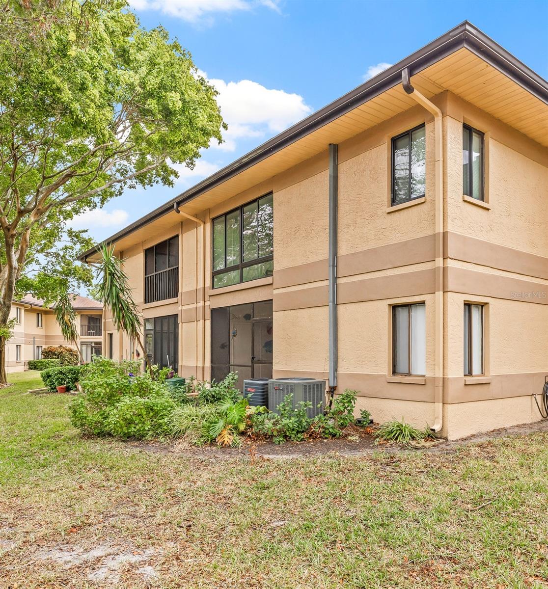2693 SABAL SPRINGS CIR #203, CLEARWATER, FL, 33761