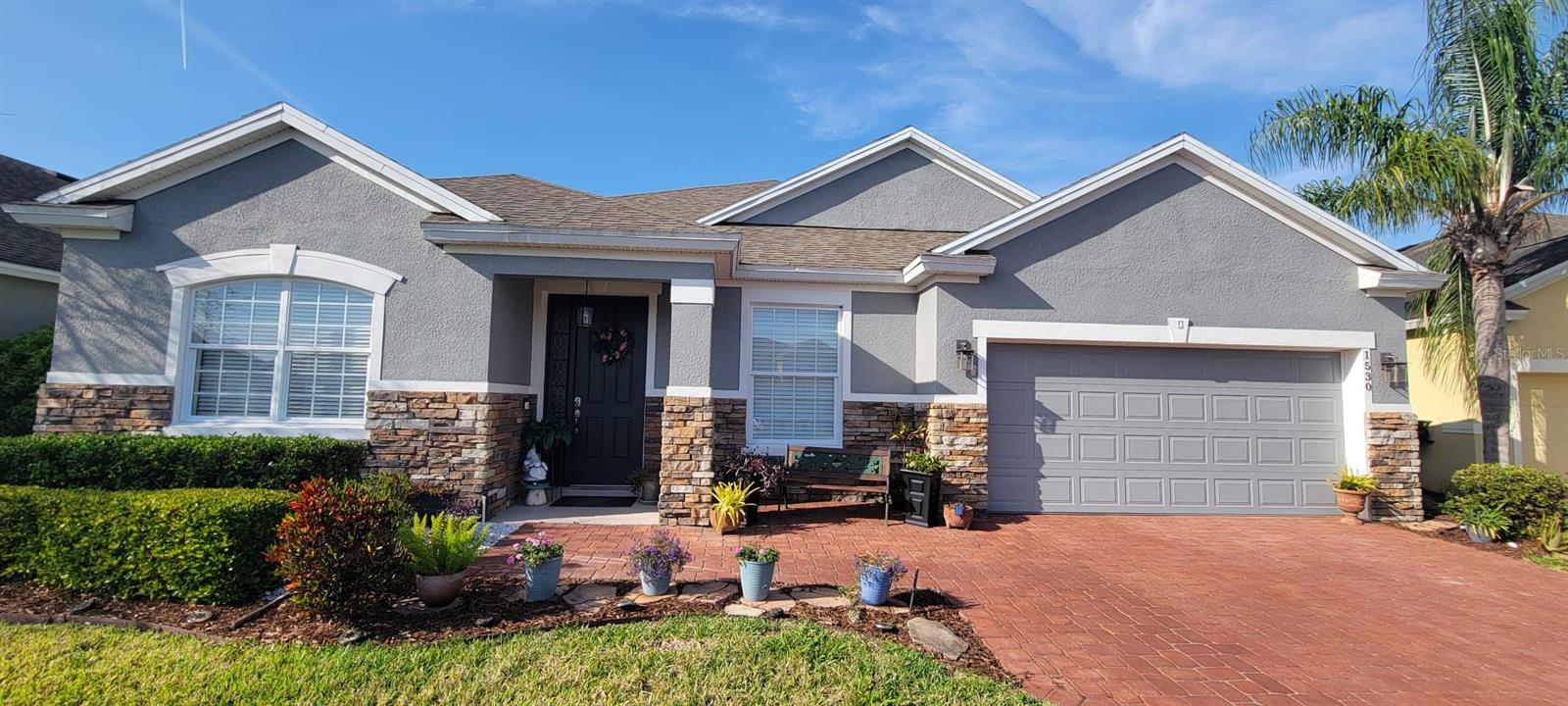 1530 LEXINGTON AV AVE, DAVENPORT, FL, 33837