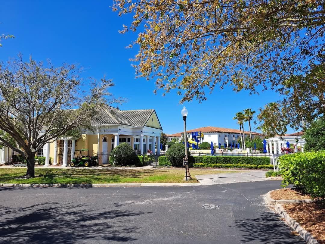 1530 LEXINGTON AV AVE, DAVENPORT, FL, 33837