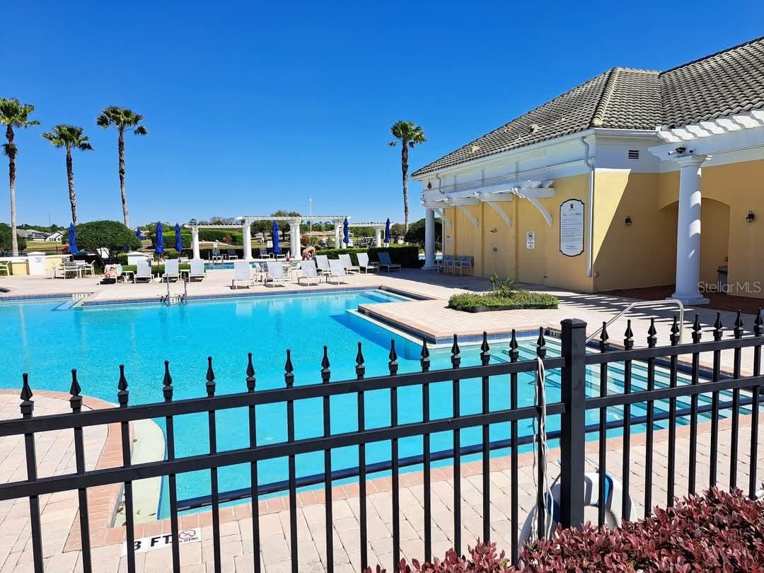 1530 LEXINGTON AV AVE, DAVENPORT, FL, 33837