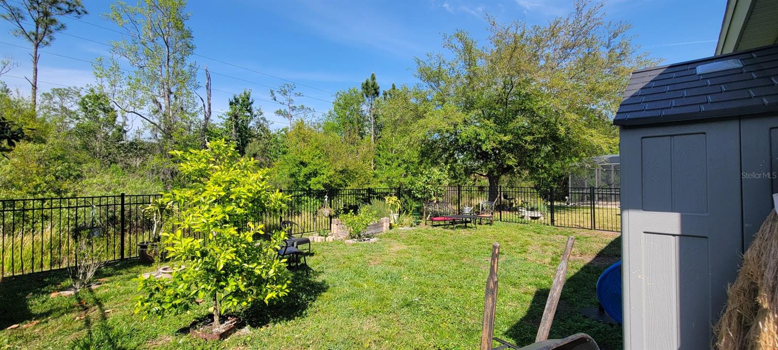 1530 LEXINGTON AV AVE, DAVENPORT, FL, 33837