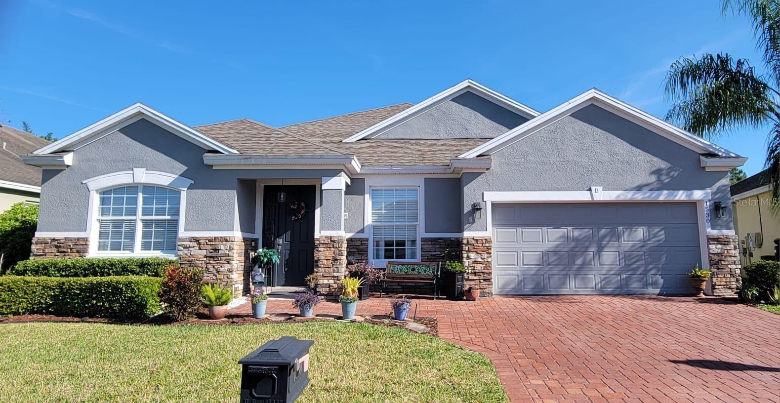 1530 LEXINGTON AV AVE, DAVENPORT, FL, 33837