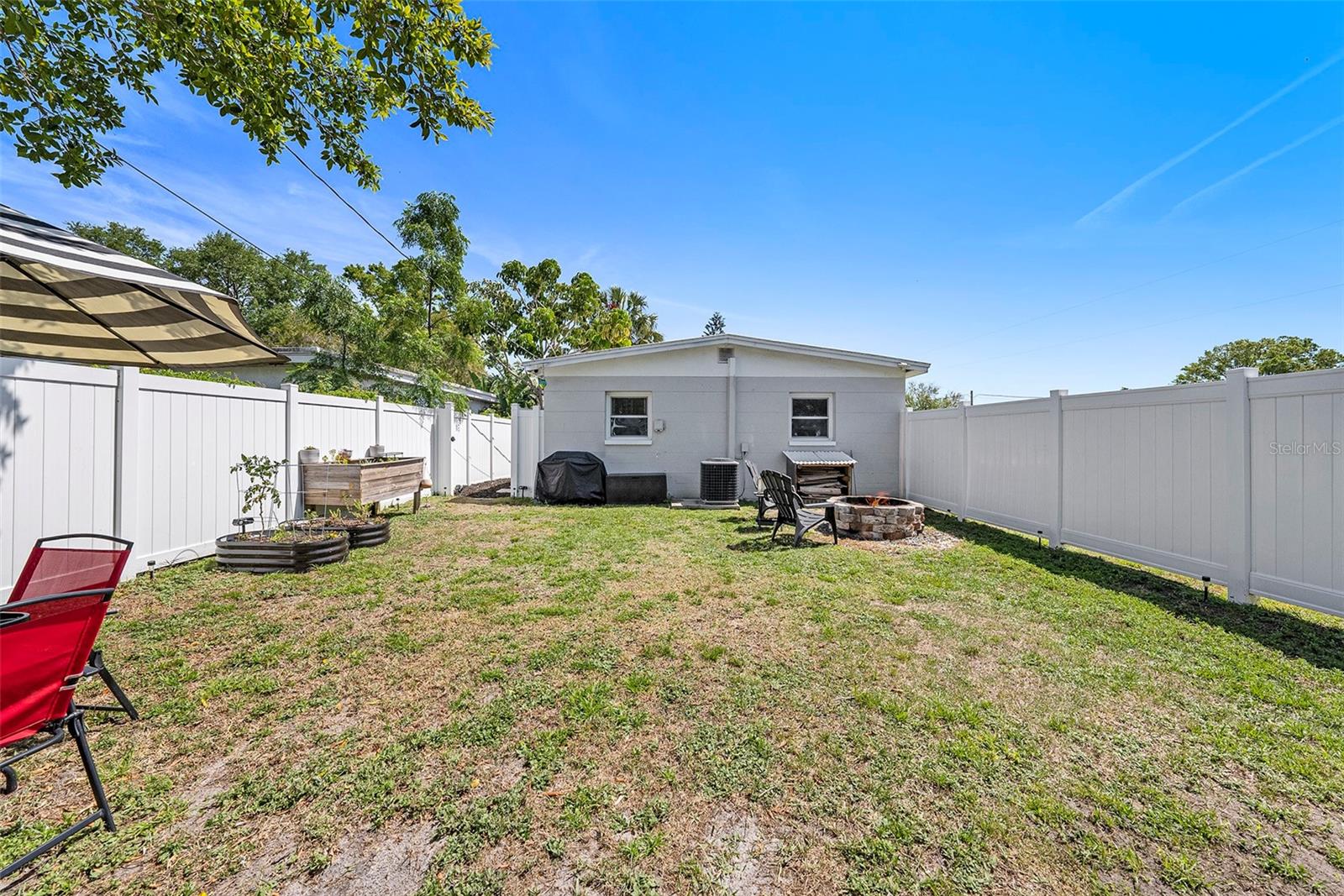 7401 35TH AVE N, ST PETERSBURG, FL, 33710