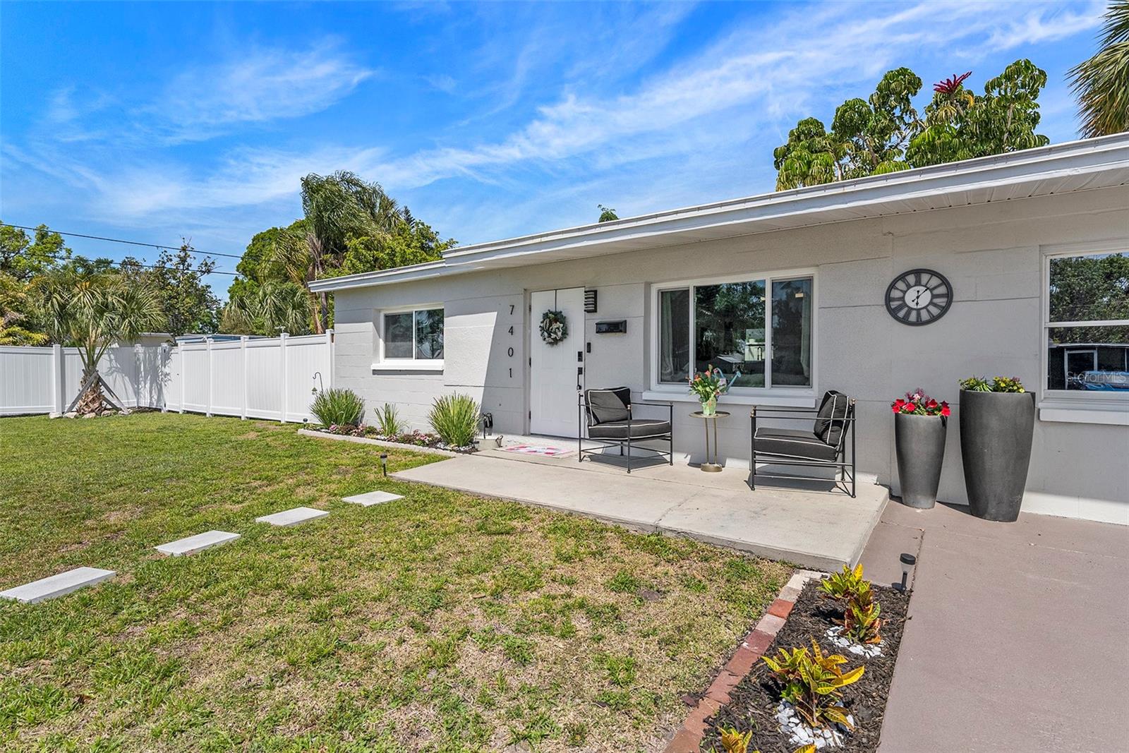 7401 35TH AVE N, ST PETERSBURG, FL, 33710