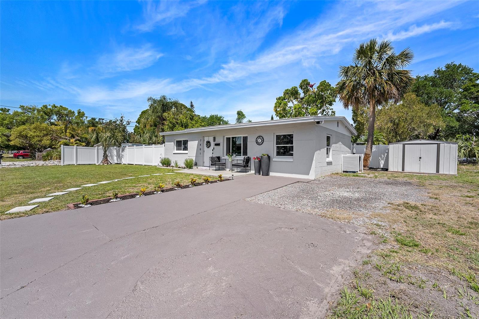 7401 35TH AVE N, ST PETERSBURG, FL, 33710