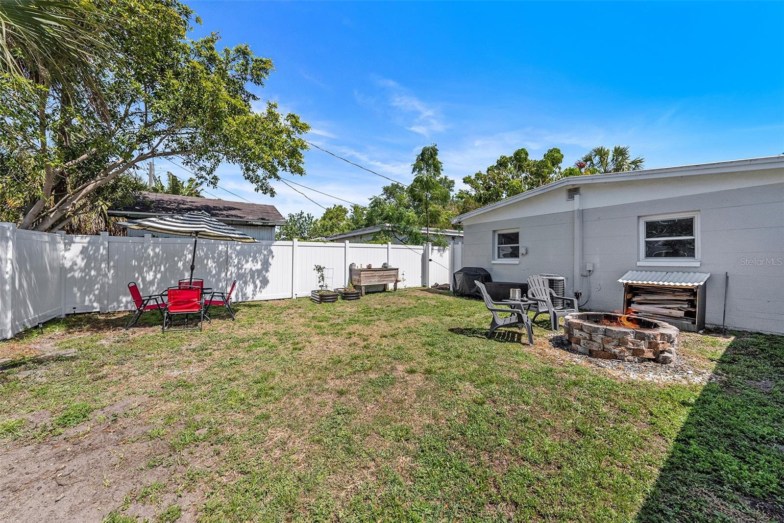 7401 35TH AVE N, ST PETERSBURG, FL, 33710