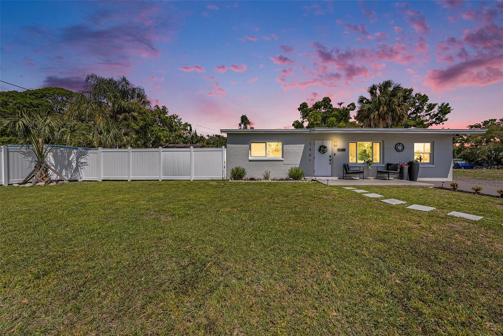 7401 35TH AVE N, ST PETERSBURG, FL, 33710