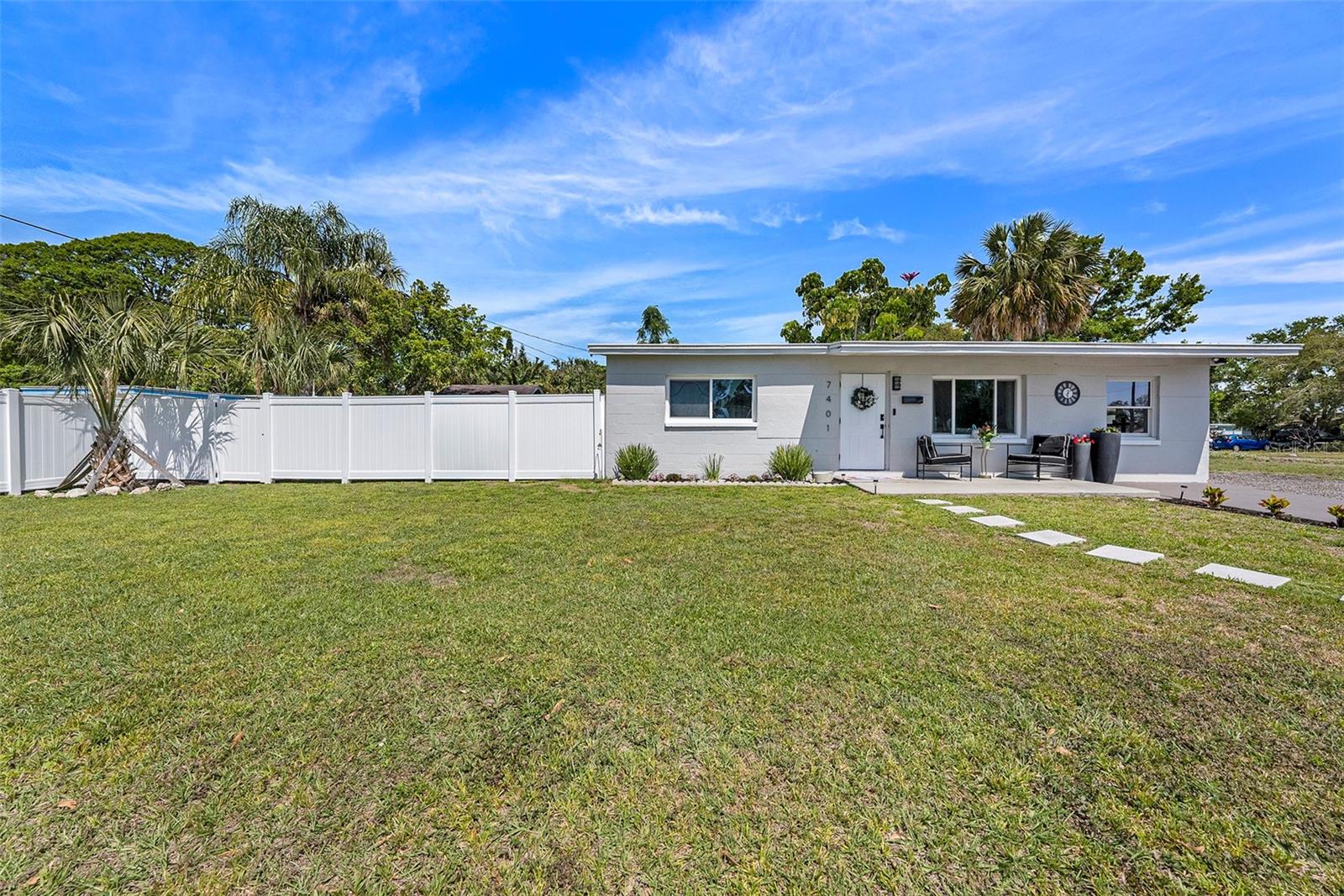 7401 35TH AVE N, ST PETERSBURG, FL, 33710