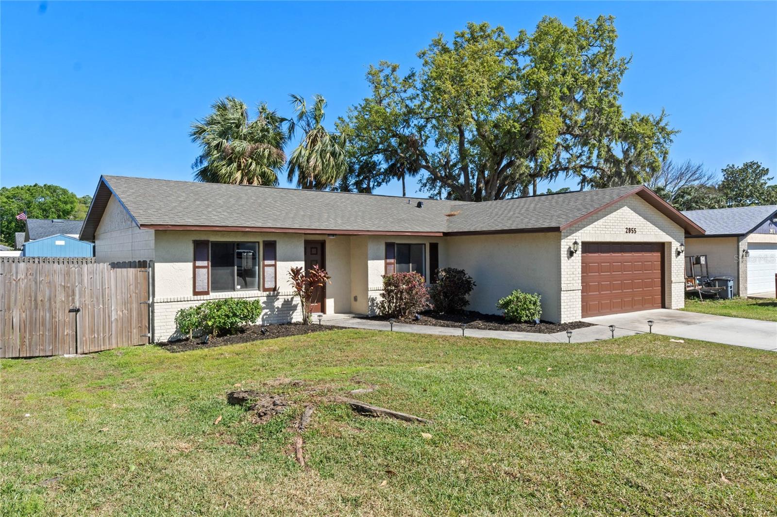 2955 FOXCROFT LN, SOUTH DAYTONA, FL, 32119