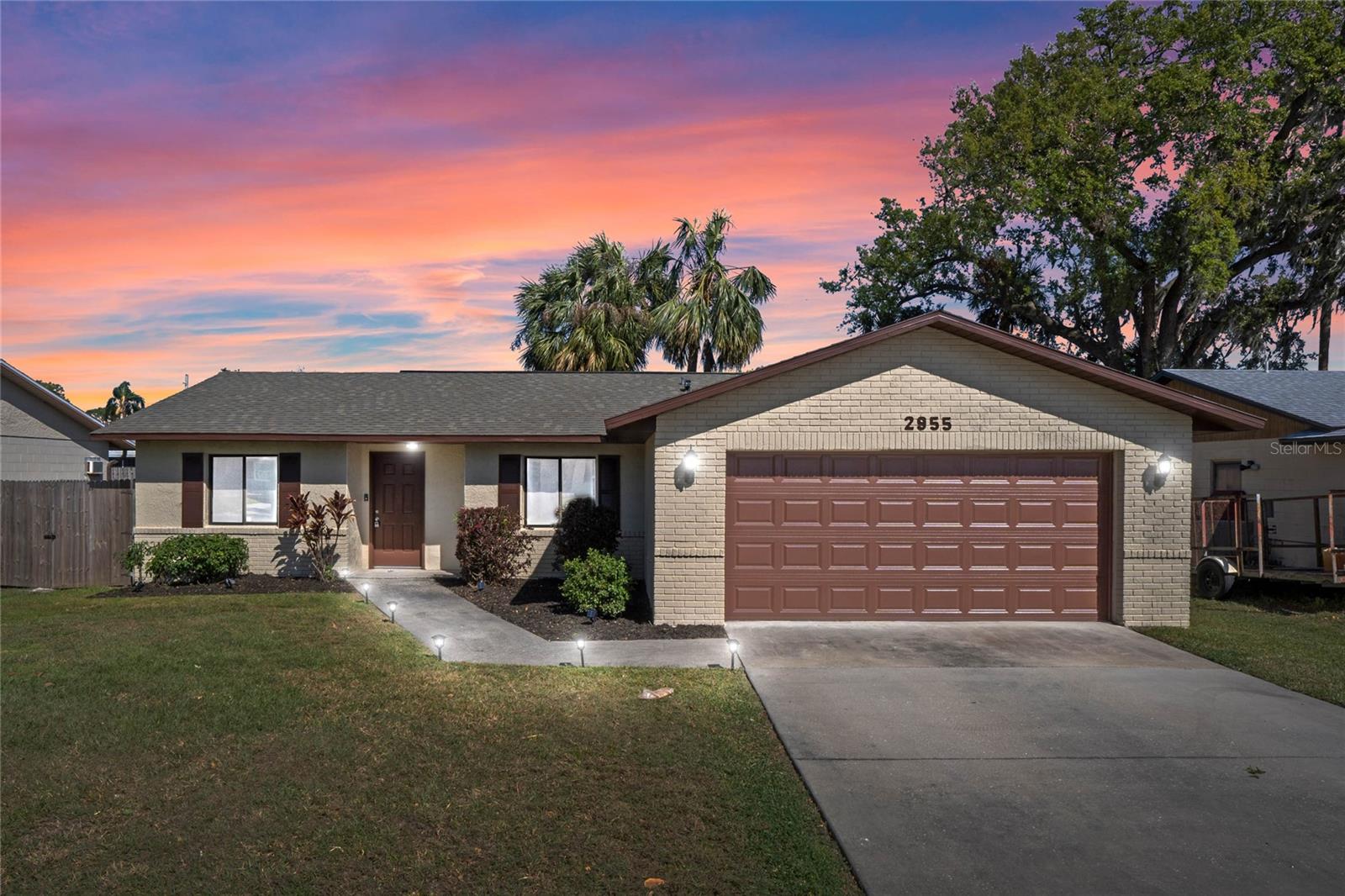 2955 FOXCROFT LN, SOUTH DAYTONA, FL, 32119
