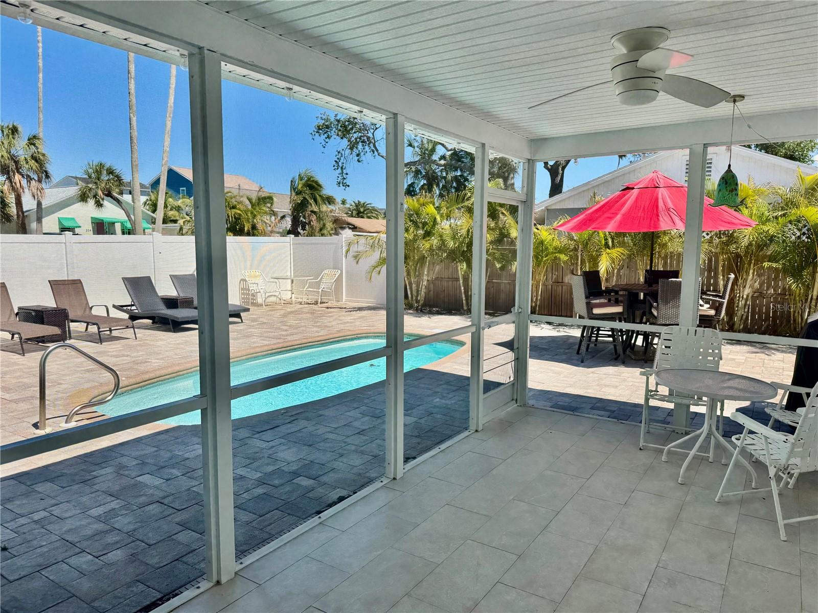 1008 1ST ST, INDIAN ROCKS BEACH, FL, 33785