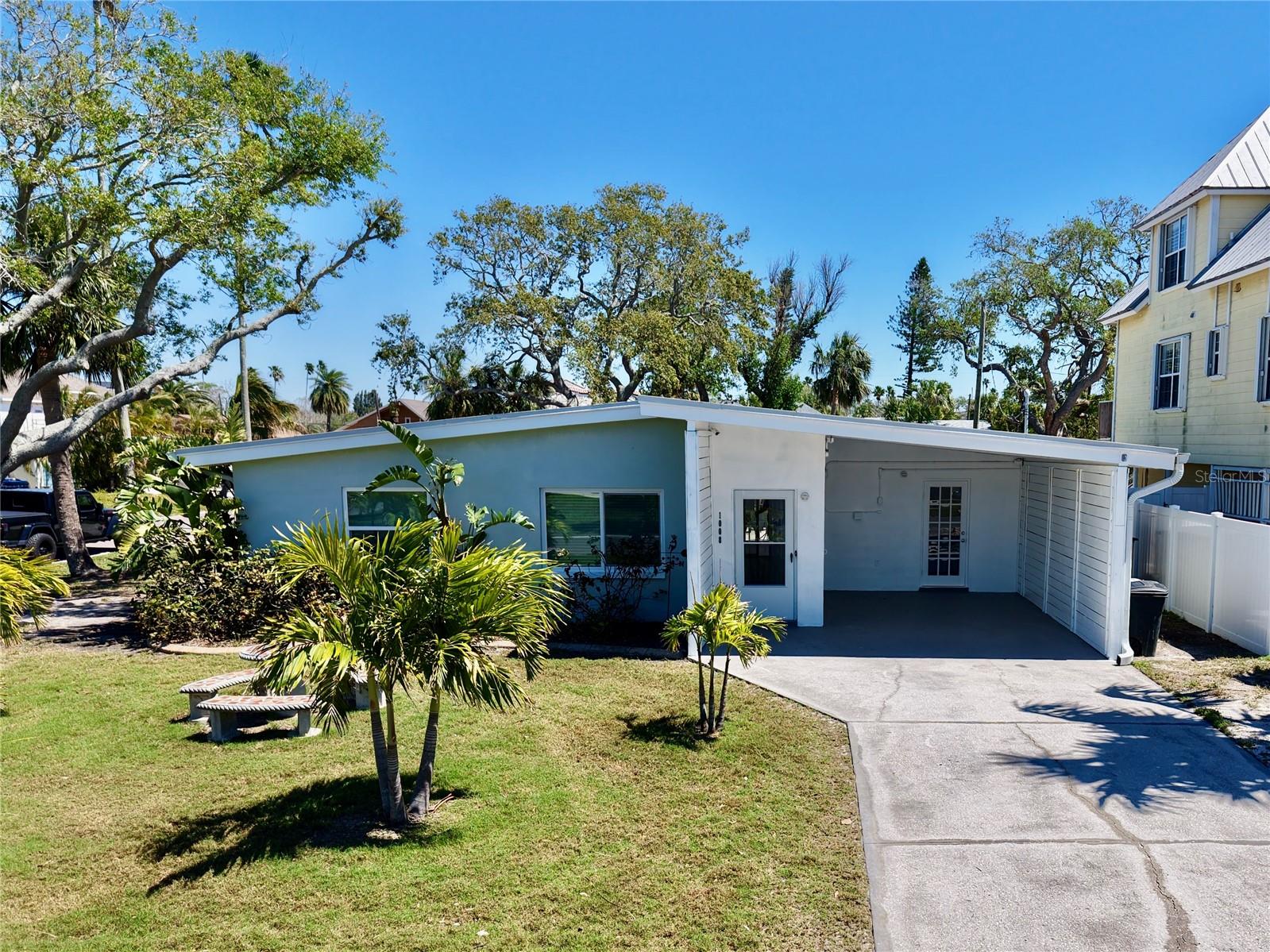 1008 1ST ST, INDIAN ROCKS BEACH, FL, 33785