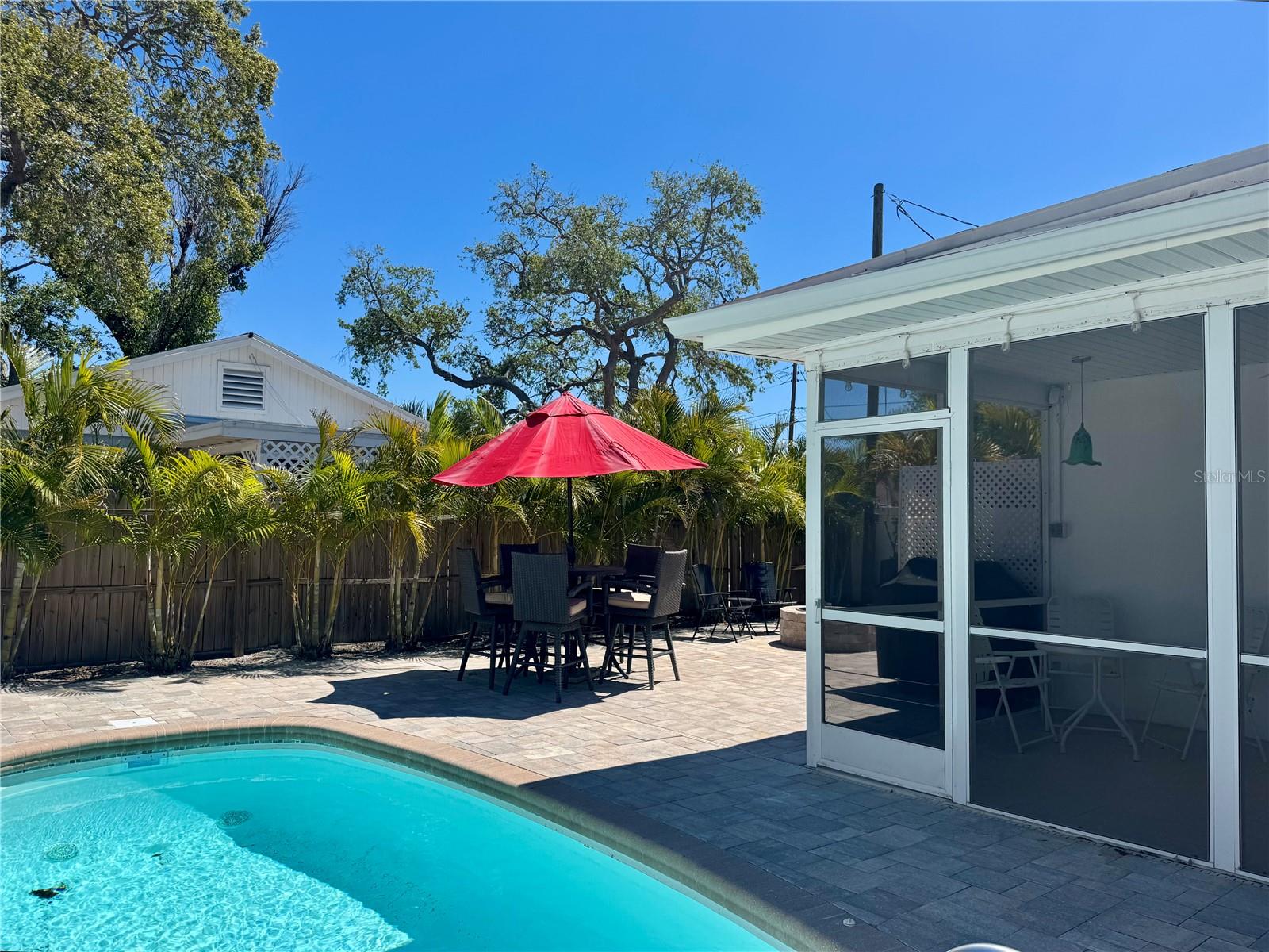 1008 1ST ST, INDIAN ROCKS BEACH, FL, 33785